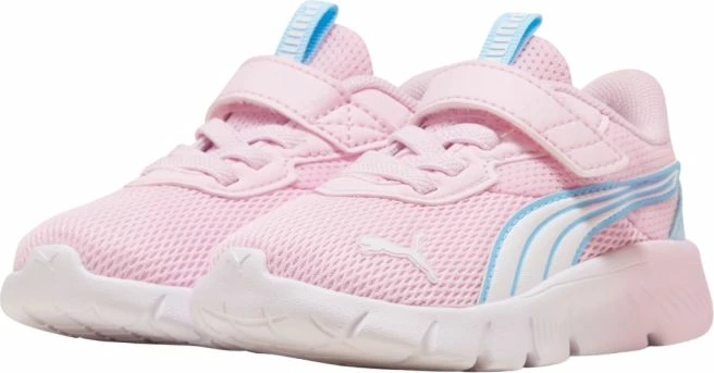 Atlete fëmijësh Puma Flex Focus Modern Jelly Heaven AC+ I 406083 01