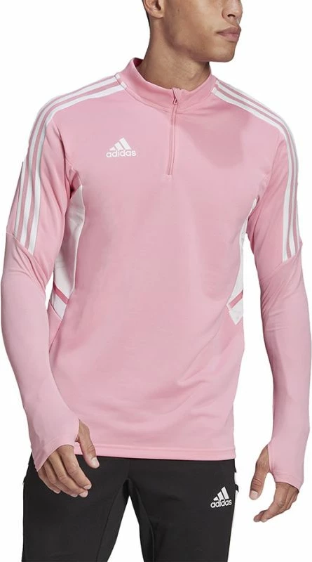 Duks për meshkuj adidas, rozë [Madhësia: XXL]