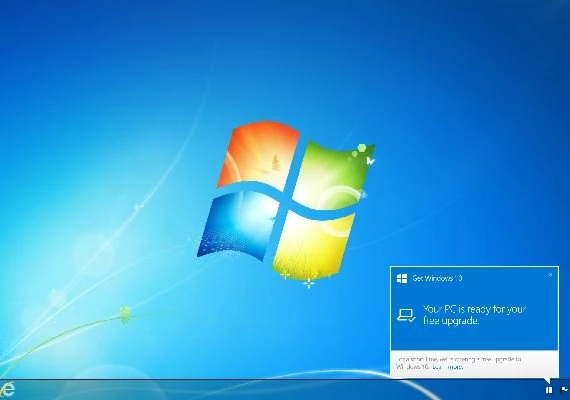 Windows 7 Home Basic Global