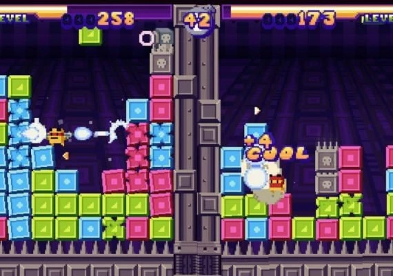 Super Puzzle Platformer Deluxe EN Global
