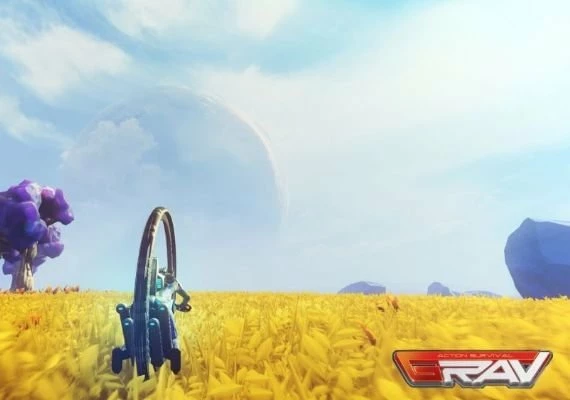 GRAV + Early Access Global