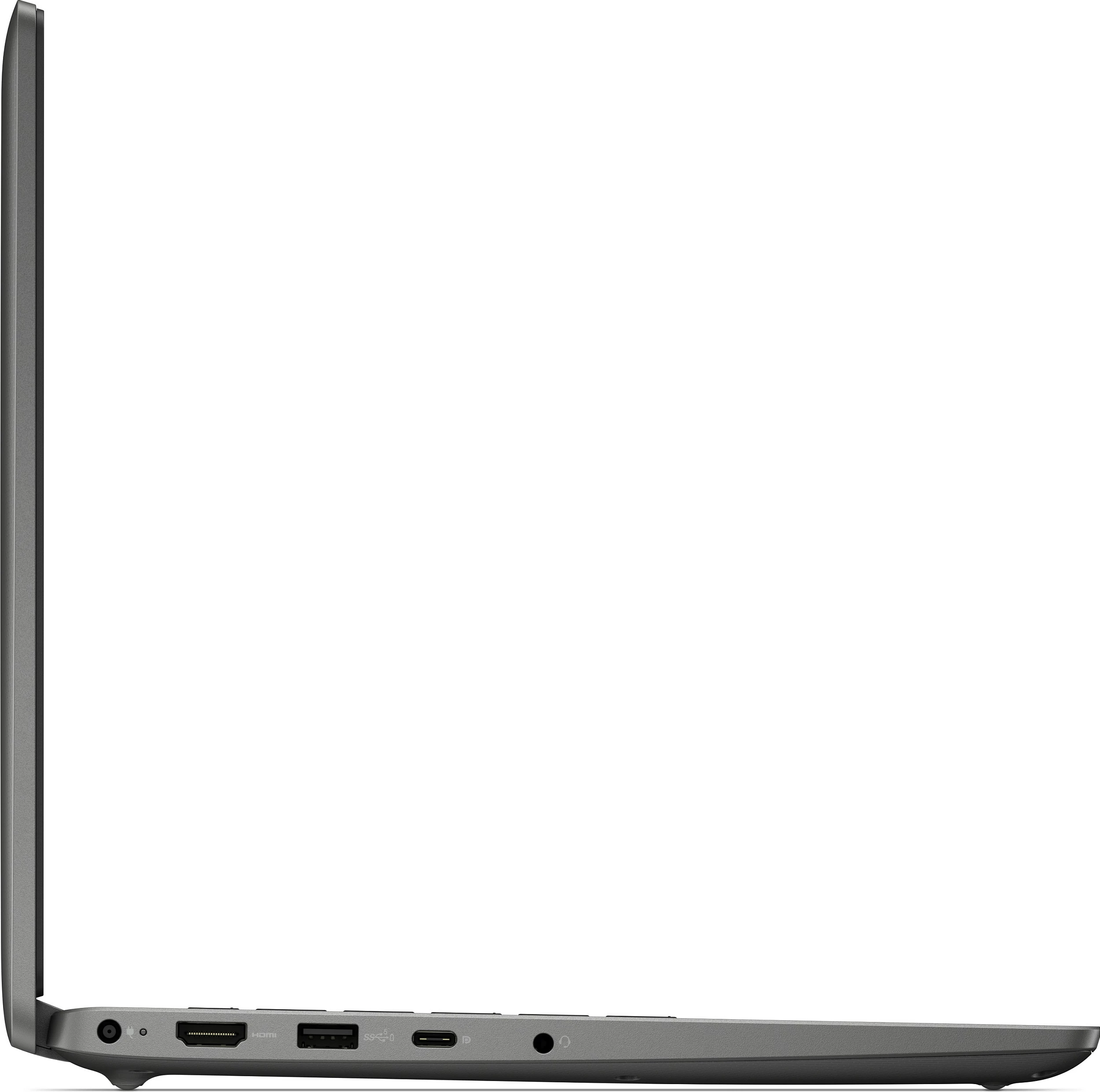 Laptop Dell Latitude 3450, i5-1345U, 16GB RAM, 512GB SSD, 14" FHD, Windows 11 Pro, e zezë