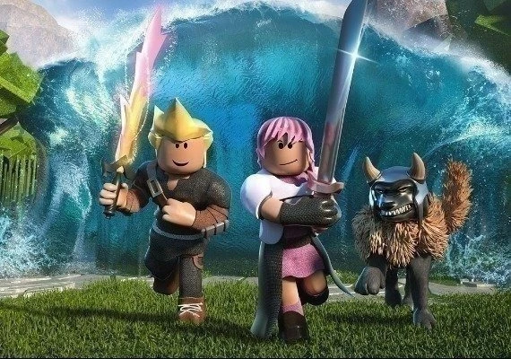 Roblox - Hungry Orca DLC EN Global