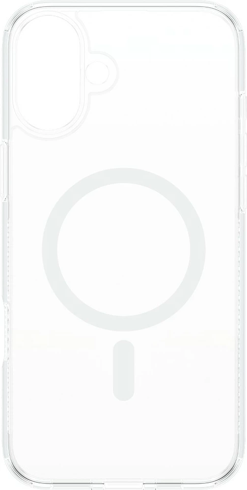 Mbështjellës PanzerGlass për iPhone 16 Plus, 3-në-1, transparent