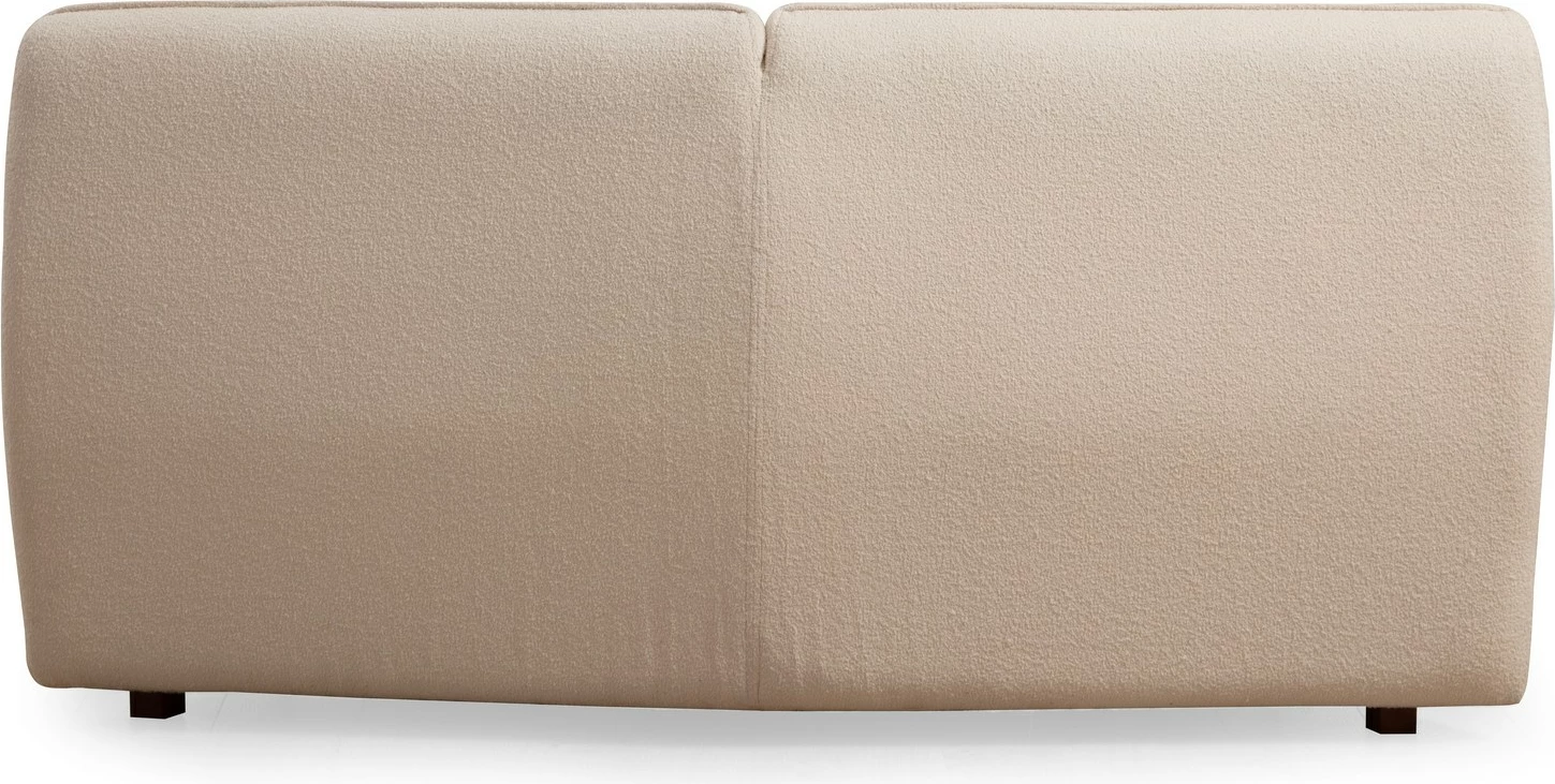 Këndare Mentıs Corner 5, krem, Atelier del Sofa