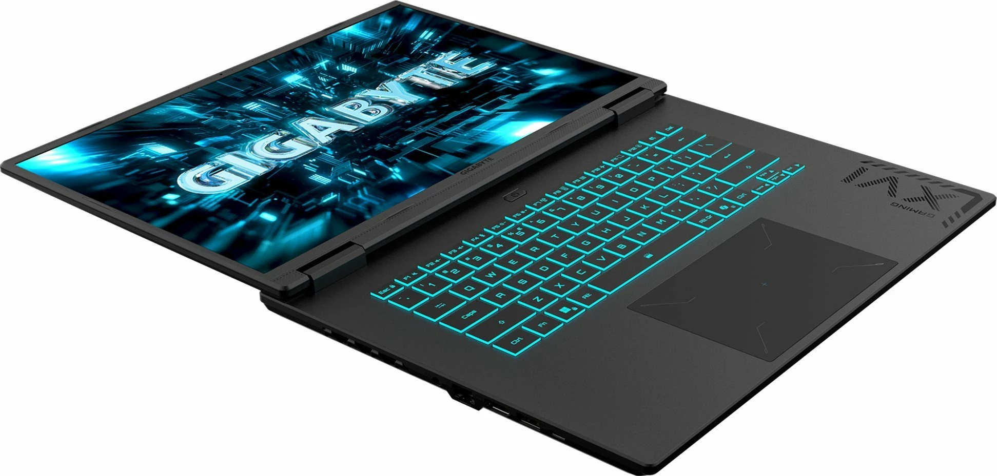 Laptop gaming Gigabyte Gaming A16 Pro DXH (DXHG4EECC4SD) Core 7 240H, 32GB RAM, 1TB SSD, GeForce RTX 5070 Ti, 16\" WQXGA 165Hz, i zi