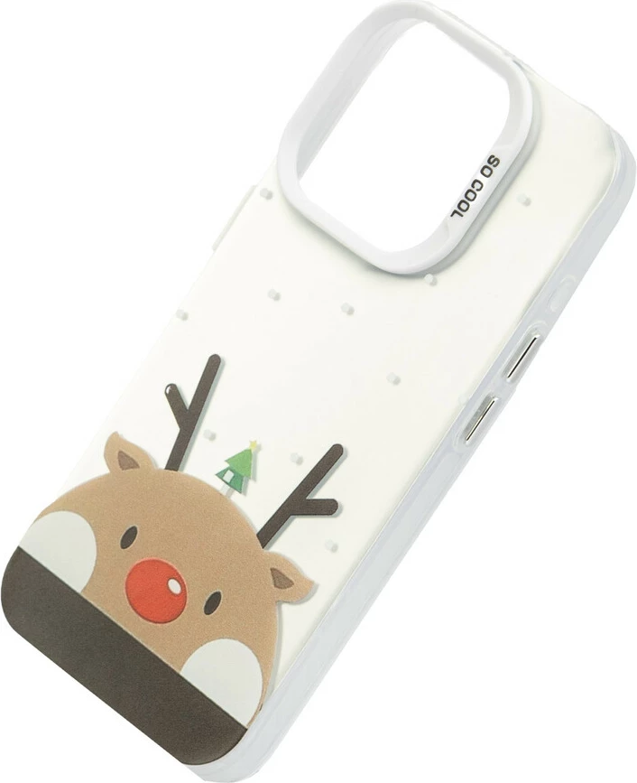 Fotroll Për Telefon Tech Time FA101-009 (IP11PROMAX)