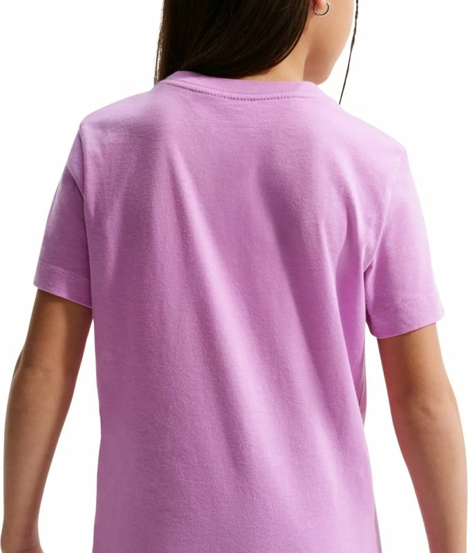 Maicë për fëmijë Nike Sportswear FZ5177 503, rozë