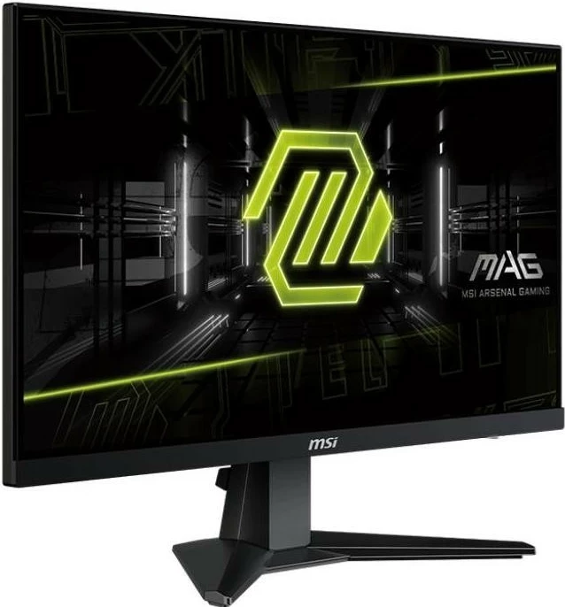 Monitor MSI MAG 256F, 24 inch, Full HD, 180Hz, i zi