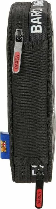 Penal i mbushur dyfish FC Barcelona 29 pjesë, i zi