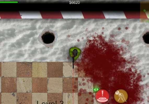 Object "Cleaning" EN Global