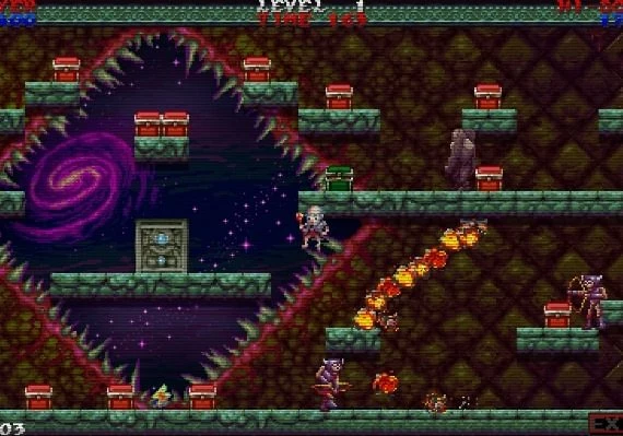 Eternum EX EN/JA/KO/ZH/ZH Global