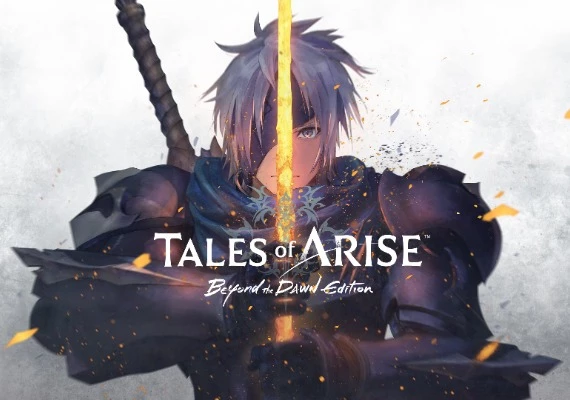 Tales of Arise + Beyond the Dawn - Bundle Global