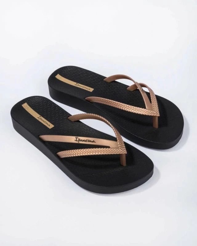 Flip-flopa për femra Ipanema Bossa Soft [Madhësia: 39]