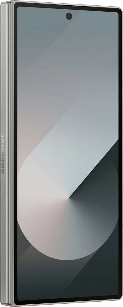 Celular Samsung Galaxy Z Fold6 5G Dual SIM, 12GB RAM 1TB, Silver Shadow 2
