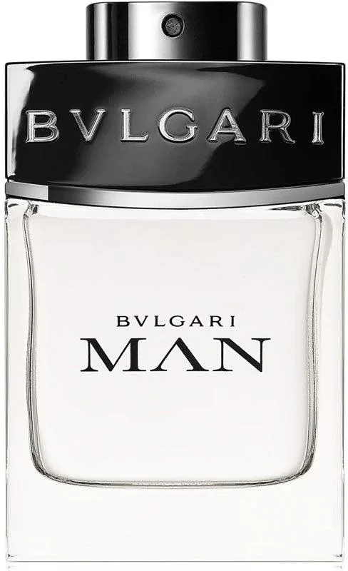 Eau De Toilette Bvlgari Man, 60 ml
