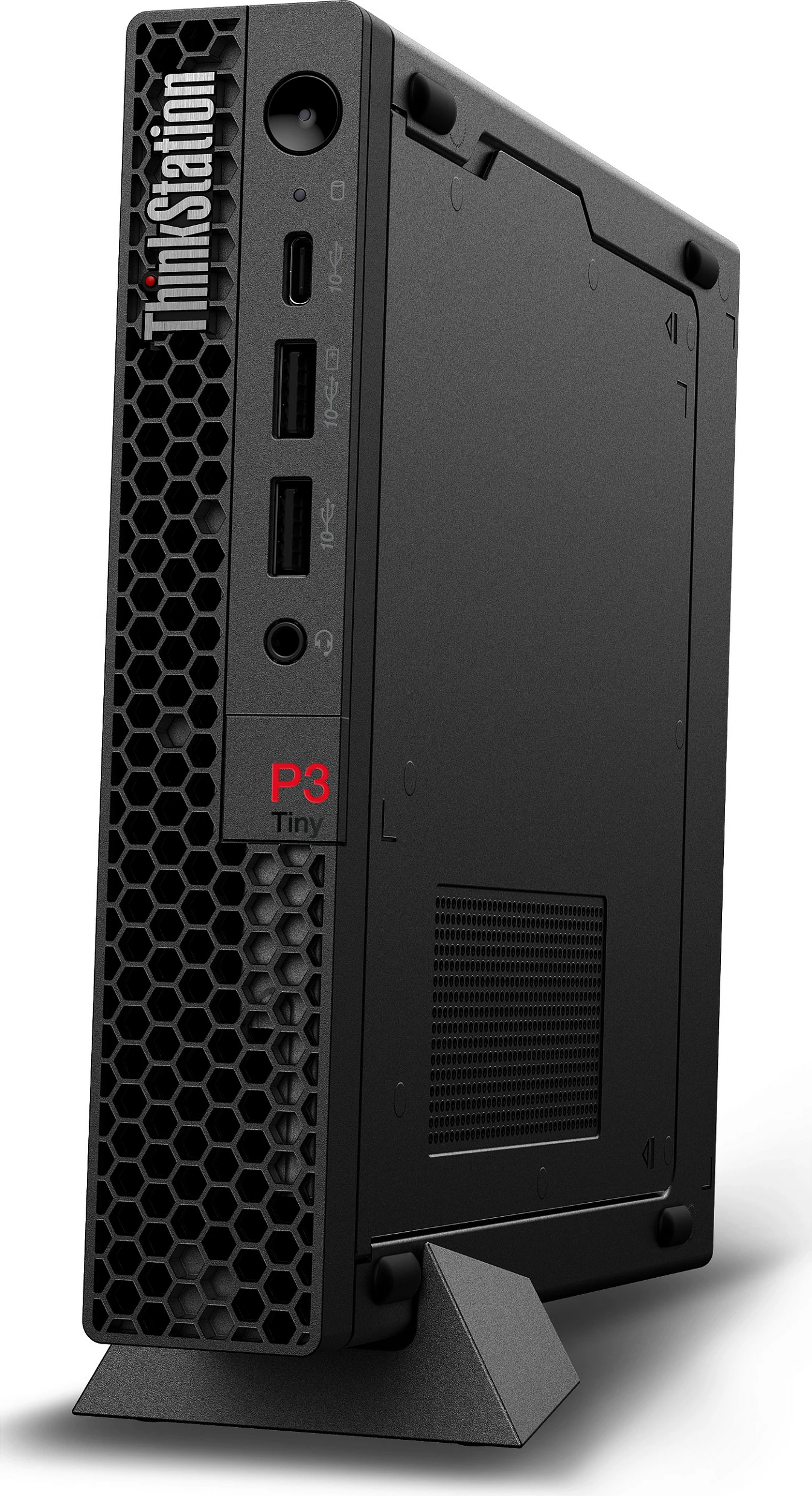 Mini PC Lenovo ThinkStation P3 Tiny, i9-14900, 64GB RAM Memorje, 1TB SSD, Windows 11 Pro, i zi