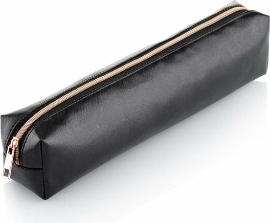 Drejtuese Flokësh Set Dhurate Çante, Furçë, Krehër dhe Pasqyrë ETA FENITÉ BLACK EDITION 933690010