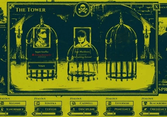 The Shrouded Isle Global