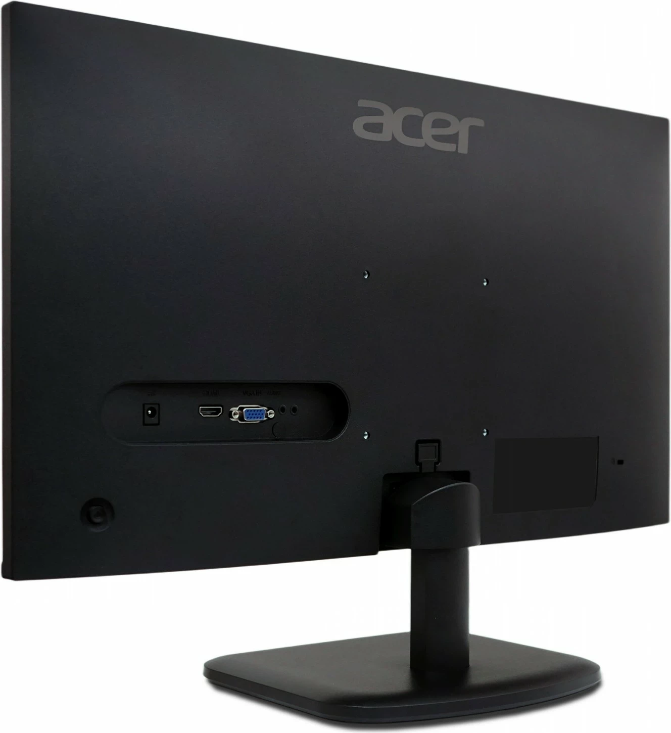 Monitor Acer EK251Q P6, 24.5", Full HD, IPS, 144Hz, i zi