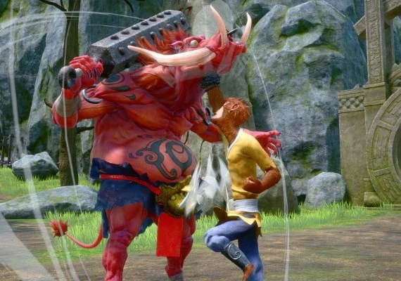 Monkey King: Hero is Back Global