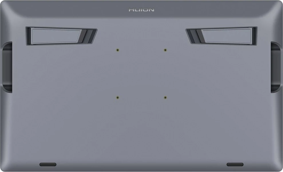 Tablet grafik Huion Kamvas Pro 19, Gri