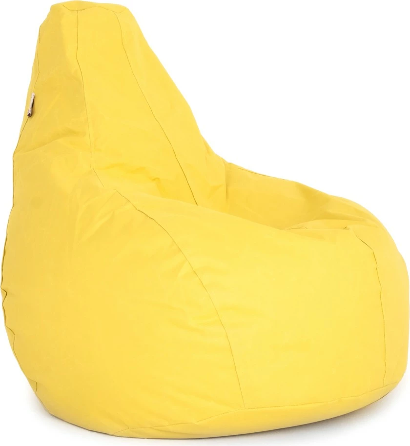 Qese ulëse Damla, e verdhë, Atelier del Sofa