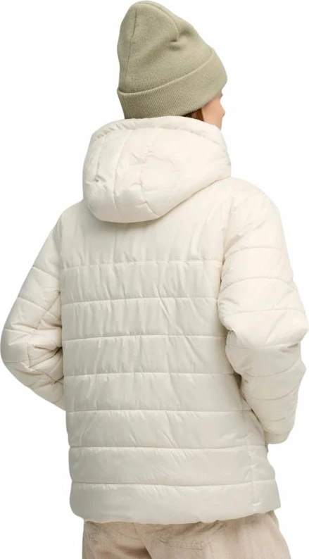 Jakne për femra Puma, ecru [Madhësia: XL]
