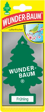 Wunder Baum Pisha Spring