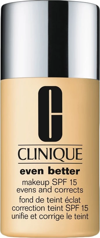 Fondatinë Clinique Even Better Makeup SPF15 WN 48 Oat 30ml
