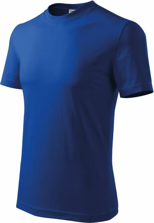 Maicë Malfini për meshkuj dhe femra, blu