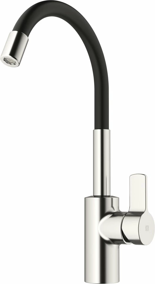 Bateri për kuzhinë me gomë fleksibile Herz e24