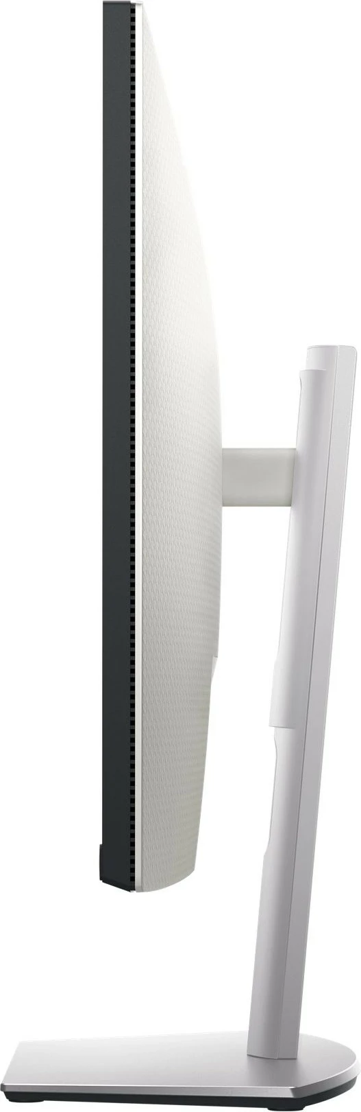Monitor Dell S2722QC, 27", 4K, LCD, 60Hz