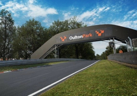 Assetto Corsa Competizione - British GT Pack ROW DLC Global