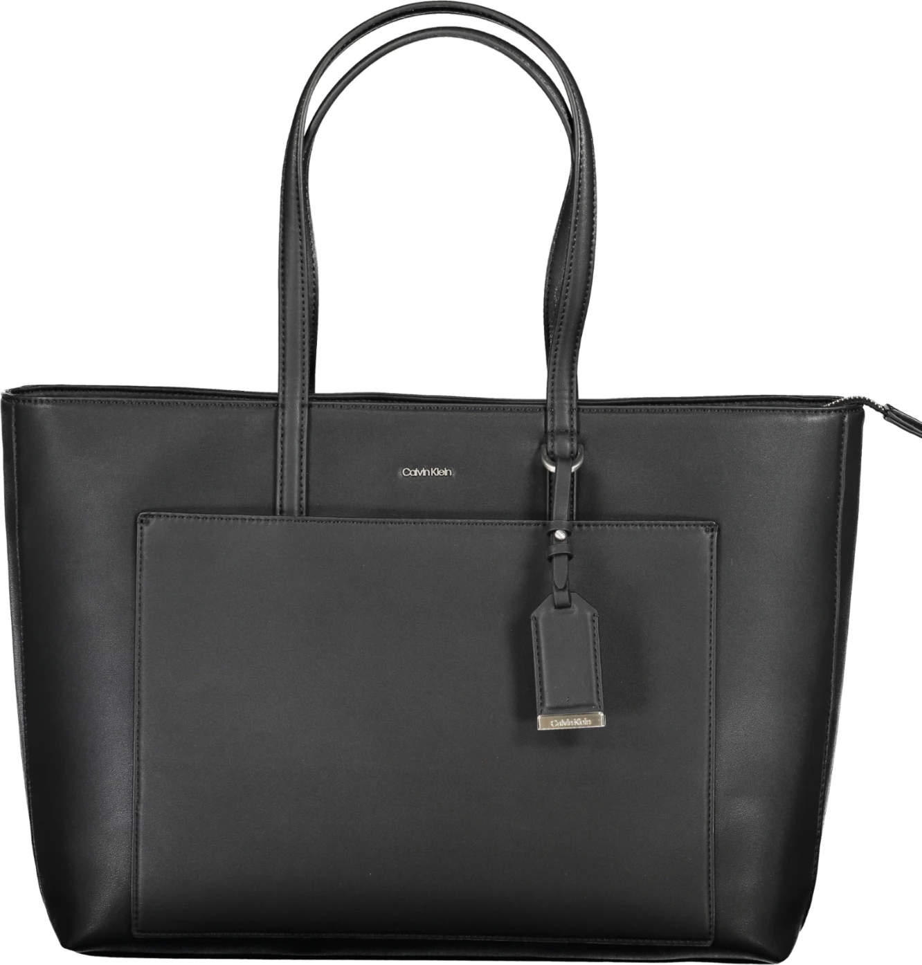 Çantë Calvin Klein për femra, e zezë