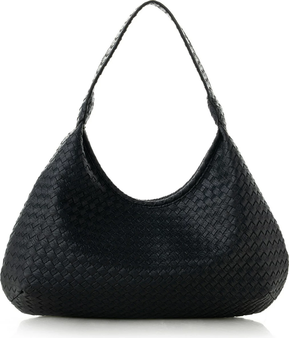 Çantë krahu Lucky Bees, anthracite, 1262
