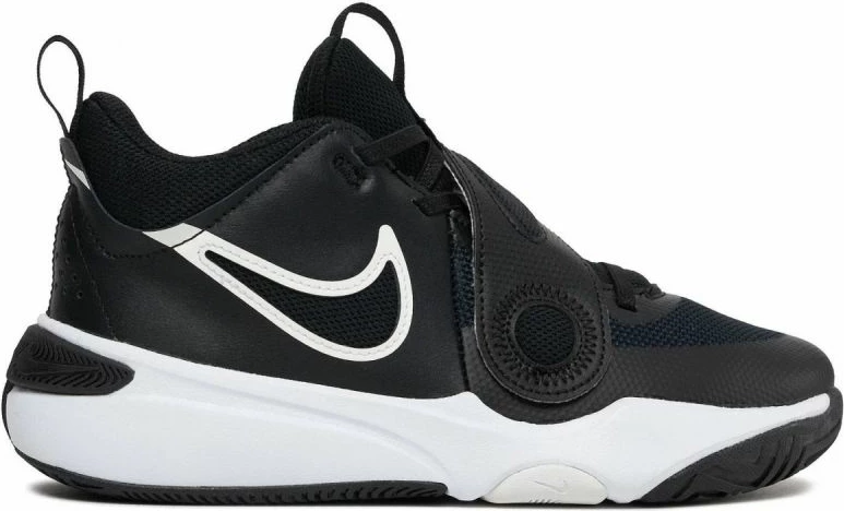 Atlete për fëmijë Nike, të zeza