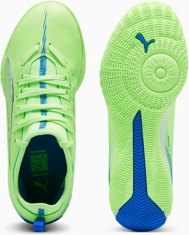 Atlete për fëmijë Puma [Madhësia: 37.5]