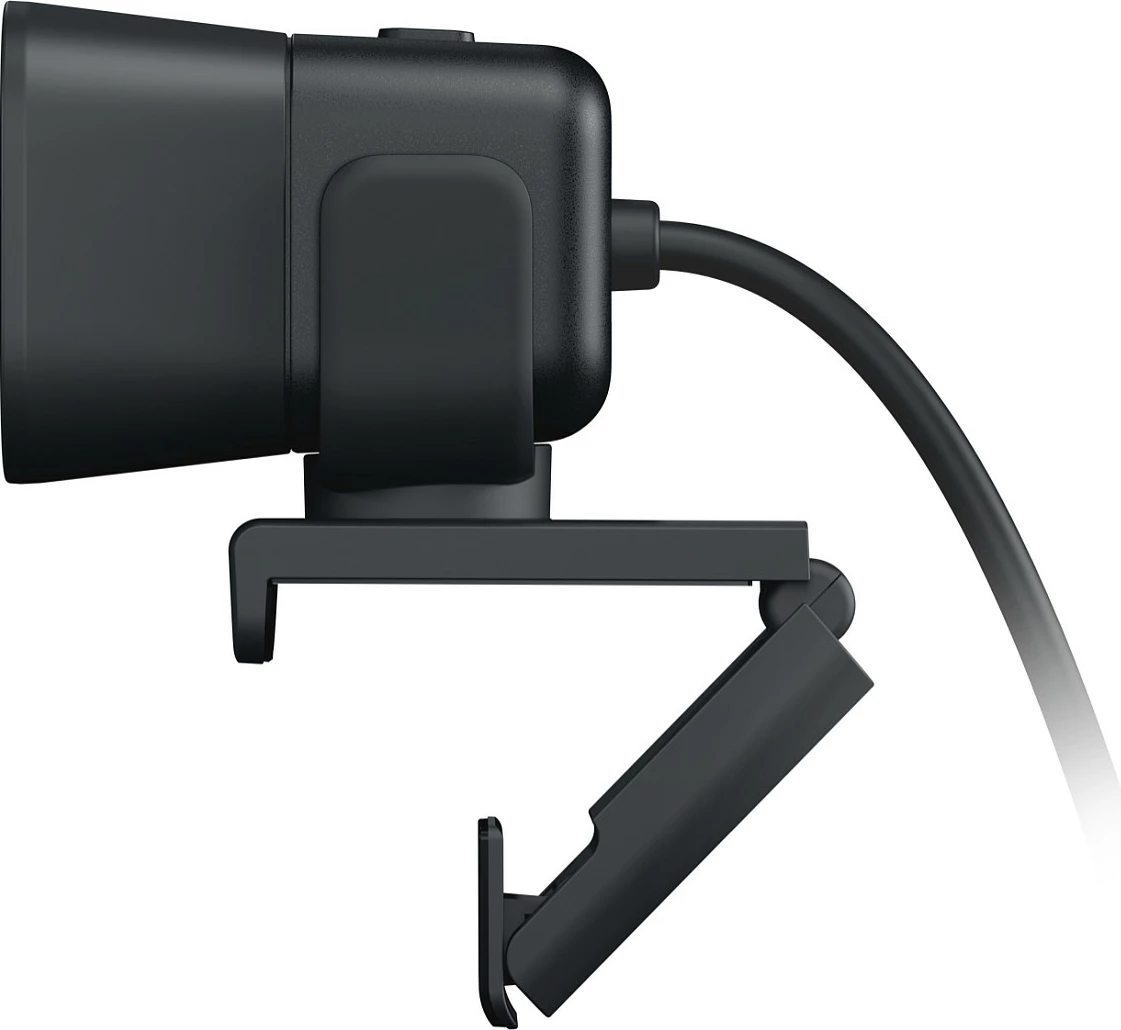 Kamerë Logitech StreamCam, Full HD, 60 fps, Graphite
