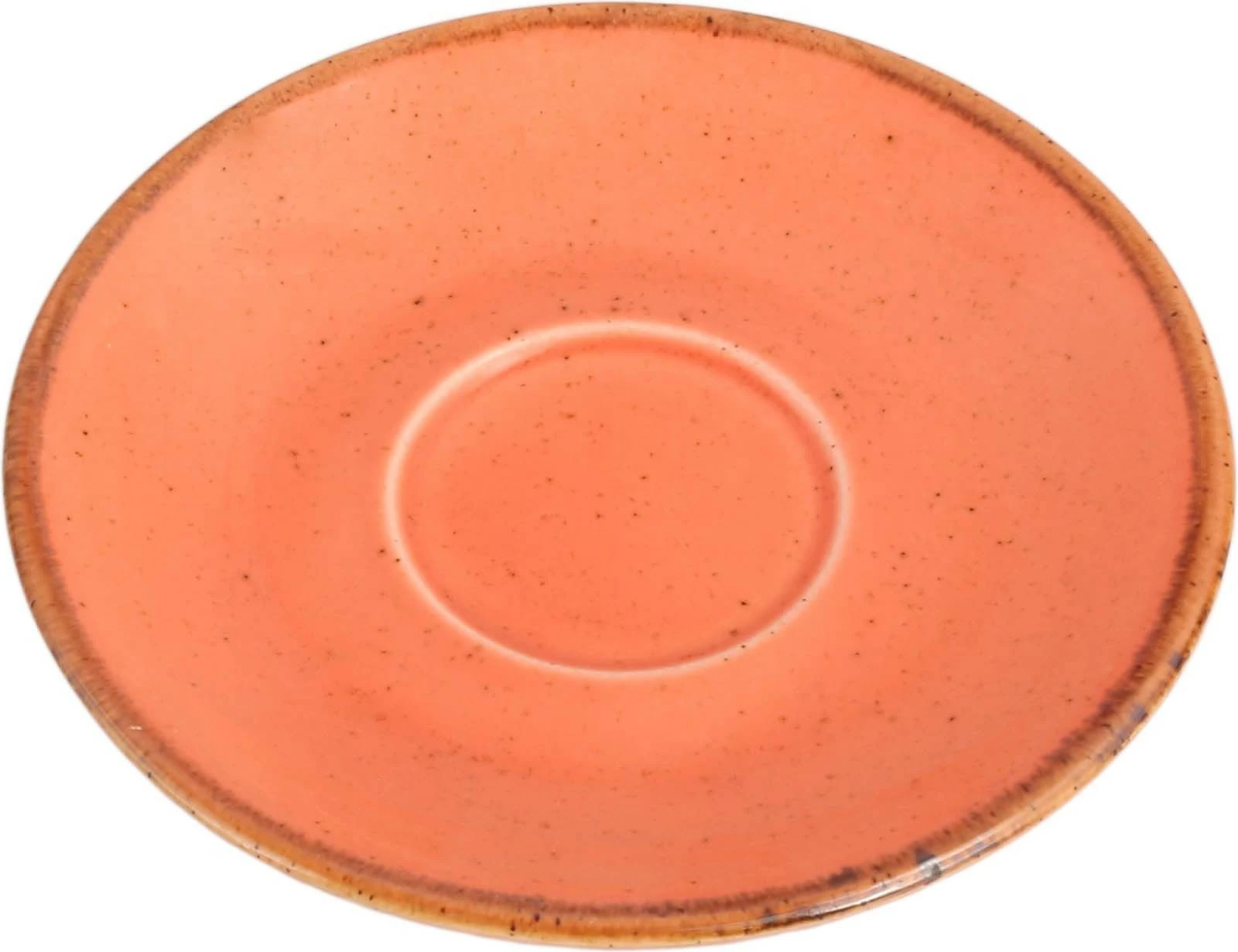 Nënfilxhan Porland Seasons Amber Ø160 mm, portokalli, set 6 copë