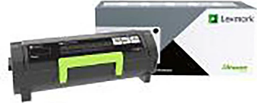 Toner Lexmark B250XA0, Extra High Yield 10000 faqe, i zi