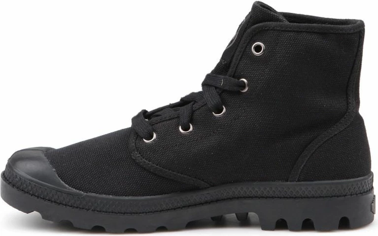 Këpucë Palladium Pampa HI për femra, të bardha [Madhësia: 39.5]