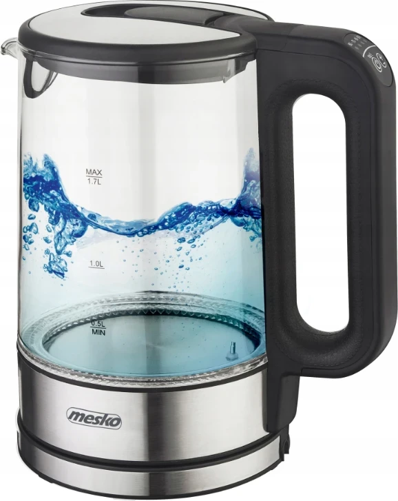 Ibrik elektrik Adler MS 1301B, i zi