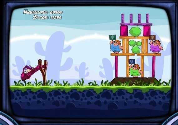 Leisure Suit Larry in the Land of the Lounge Lizards: Reloaded EN/DE/FR/IT/PL/RU/ES Global
