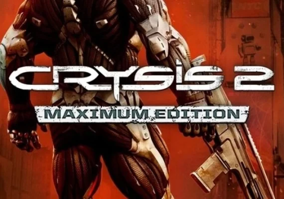 Crysis 2 Maximum Edition EN Global