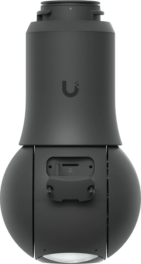 Kamerë sigurie IP Ubiquiti G6 PTZ, 4K, 10x zoom, me kabllo, e zezë