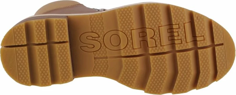 Atlete për femra Sorel Lennox Lace, ngjyrë kafe [Madhësia: 40]