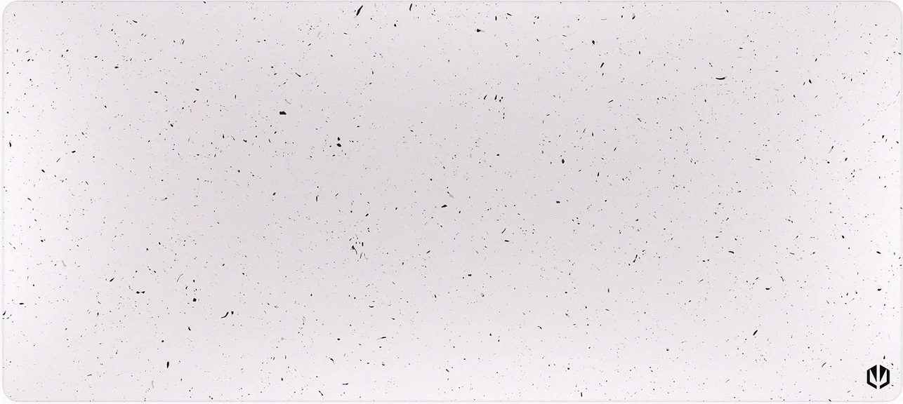 Mauspad Endorfy Stoneflow XL, e bardhë