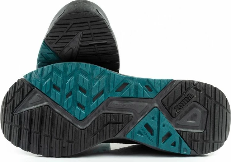 Atlete vrapimi për meshkuj Joma, të zeza