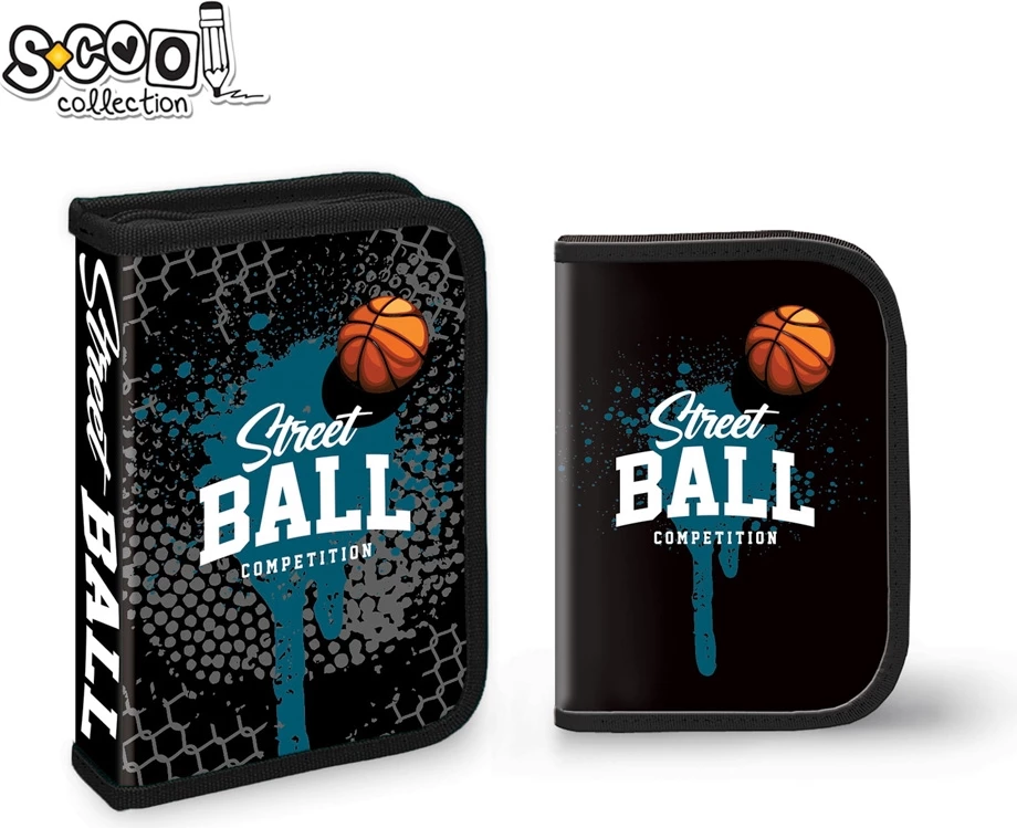 OSH FOTROLLE E MBUSHUR ME 1 ZIP BASKETBAL SC2445